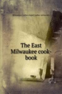 East Milwaukee cook-book