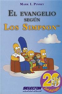 Evangelio Segun los Simpson