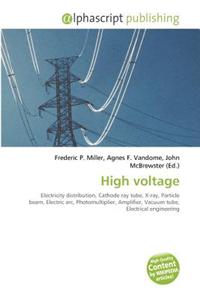 High Voltage