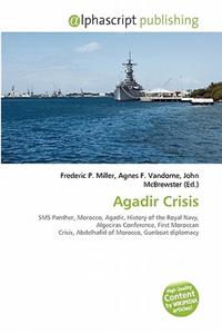 Agadir Crisis
