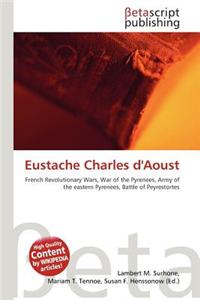 Eustache Charles D'Aoust