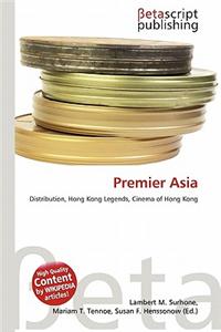 Premier Asia