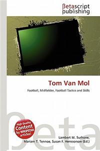Tom Van Mol