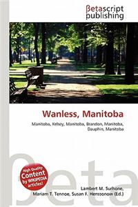 Wanless, Manitoba