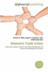 Women's Trade Union
