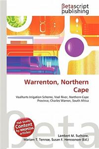Warrenton, Northern Cape