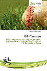 Bill Dinneen