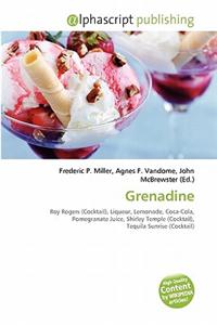Grenadine