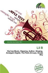 Lil B