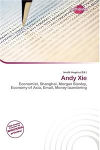 Andy XIE