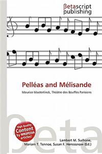 Pell as and M Lisande