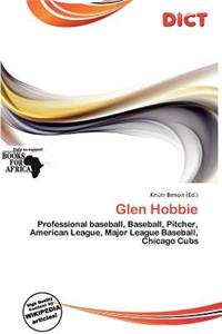 Glen Hobbie