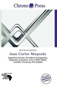 Juan Carlos Maqueda