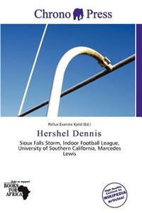 Hershel Dennis