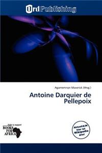 Antoine Darquier de Pellepoix