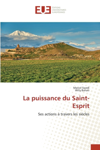 puissance du Saint-Esprit