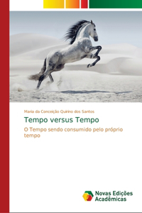 Tempo versus Tempo
