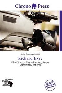 Richard Eyre