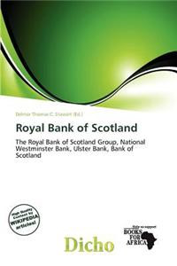 Royal Bank of Scotland