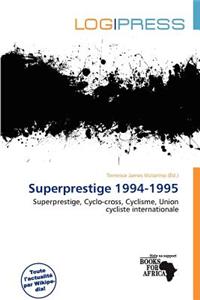 Superprestige 1994-1995