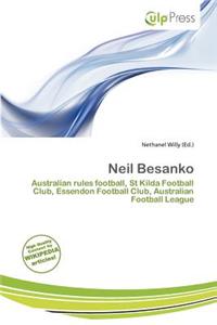 Neil Besanko
