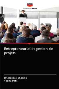 Entrepreneuriat et gestion de projets