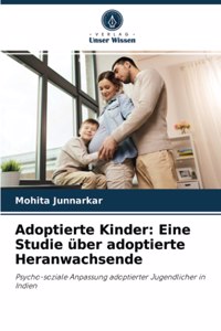 Adoptierte Kinder