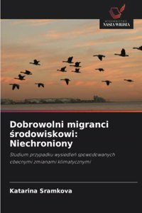 Dobrowolni migranci srodowiskowi