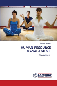 Human Resource Management