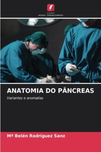 Anatomia Do Pâncreas