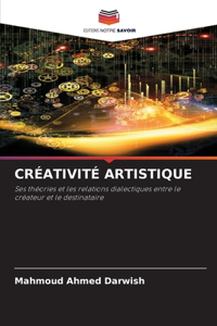 Créativité Artistique