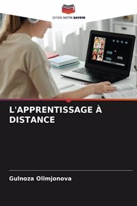 L'Apprentissage À Distance