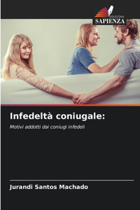 Infedeltà coniugale