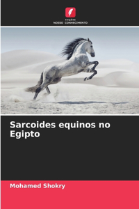 Sarcoides equinos no Egipto