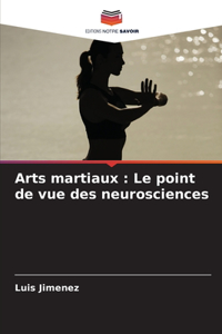 Arts martiaux