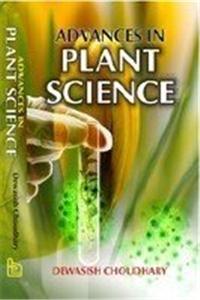 Advances in Plant Science