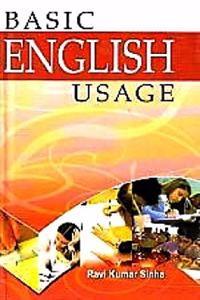 Basic English Usage