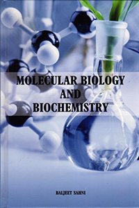 Molecular Biology And Biochemistry