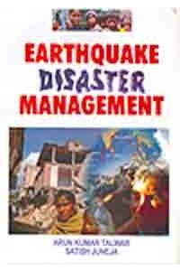 Earthquakes Disaster Management