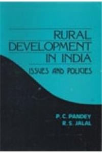 Rural Development in India: Issues and Politics