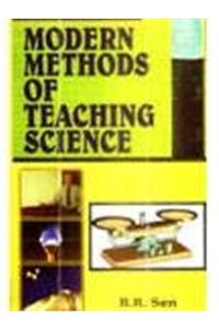 Modern Methods of Teaching Science