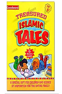 Treasured Islamic Tales