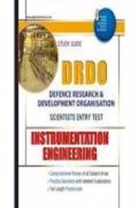 Guide to DRDO Instrumentation Engg.