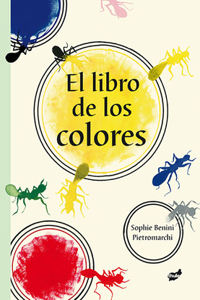 El Libro de Los Colores