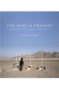 Jonathan Moller: The Past Is Present