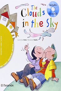 The Clouds In The Sky