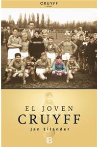 El Joven Cruyff