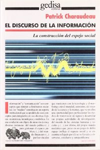El Discurso de La Informacion