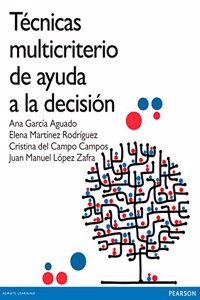 Metodos de decision multicriterio
