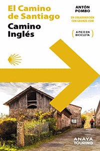 Guia del Camino de Santiago. Camino Ingles